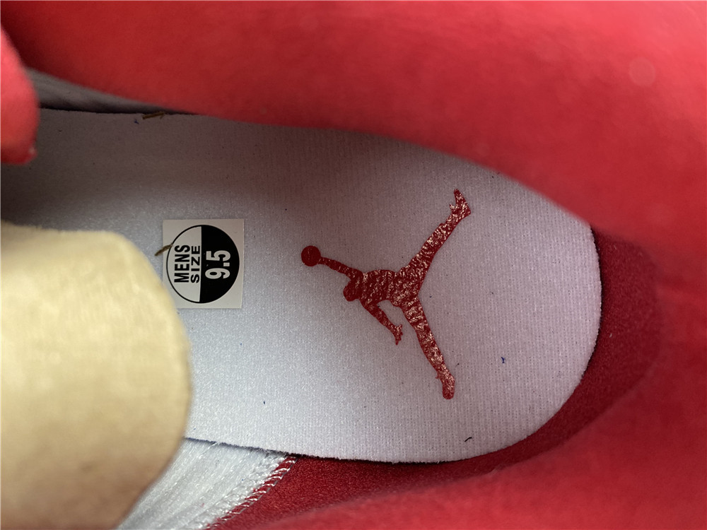 Nike Air Jordan 13 Retro Red Flint 414571 600 15 - kickbulk.co