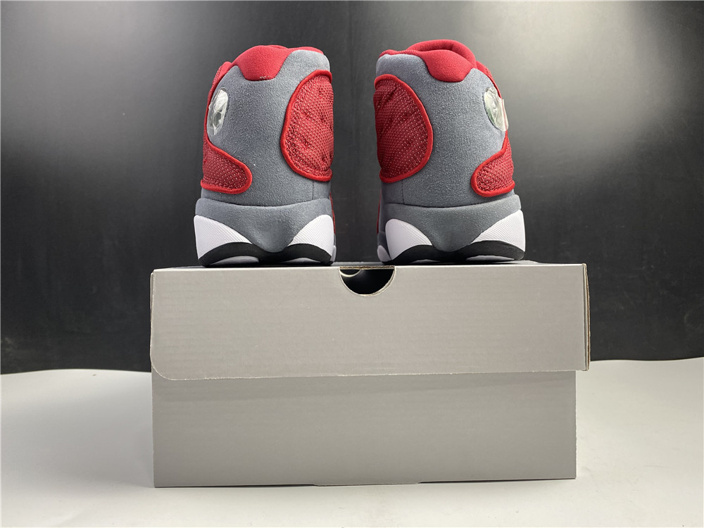 Nike Air Jordan 13 Retro Red Flint 414571 600 7 - kickbulk.co