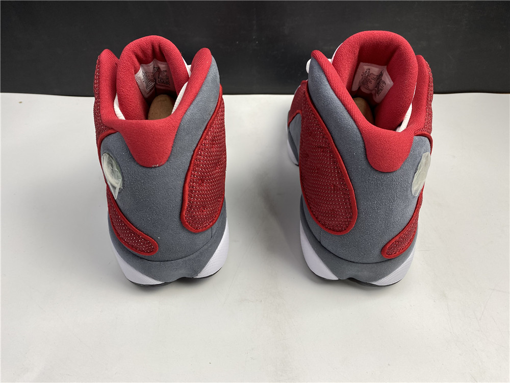 Nike Air Jordan 13 Retro Red Flint 414571 600 8 - kickbulk.co
