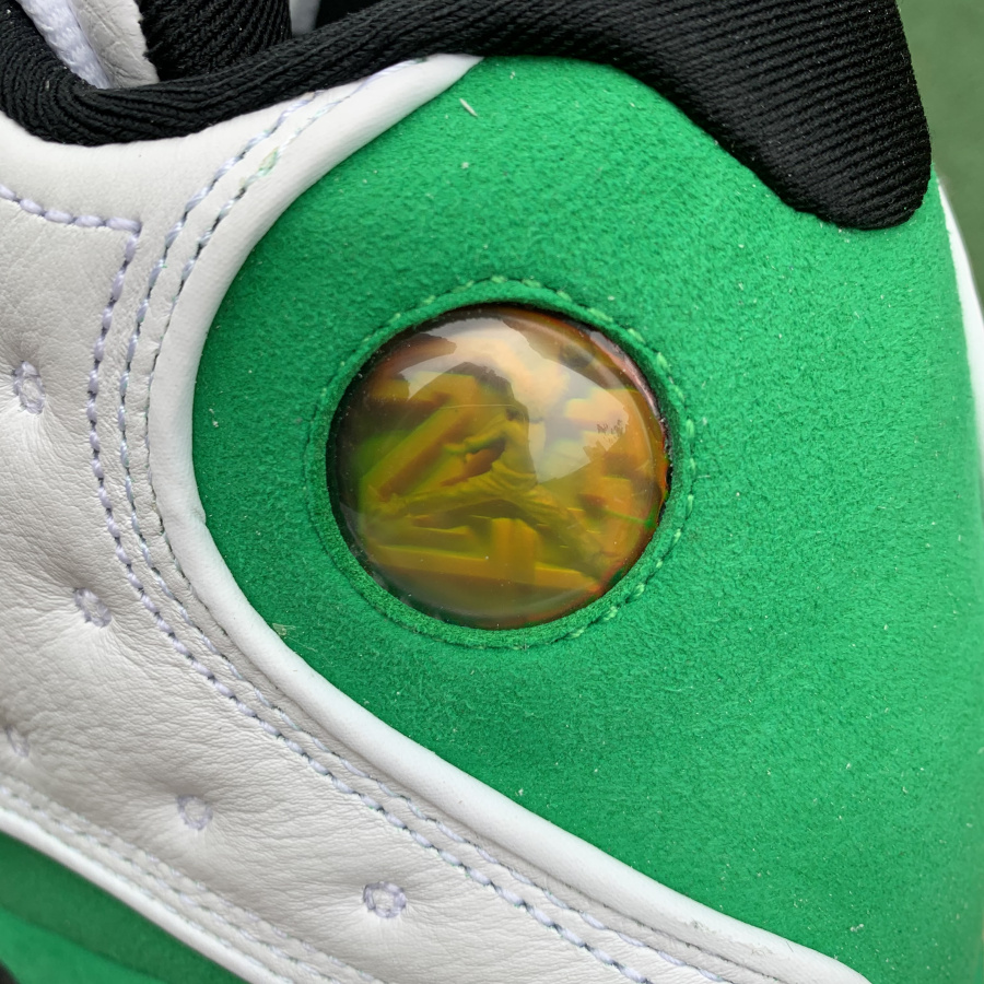 Nike Air Jordan 13 Retro Lucky Green 2020 Db6537 113 18 - www.kickbulk.co