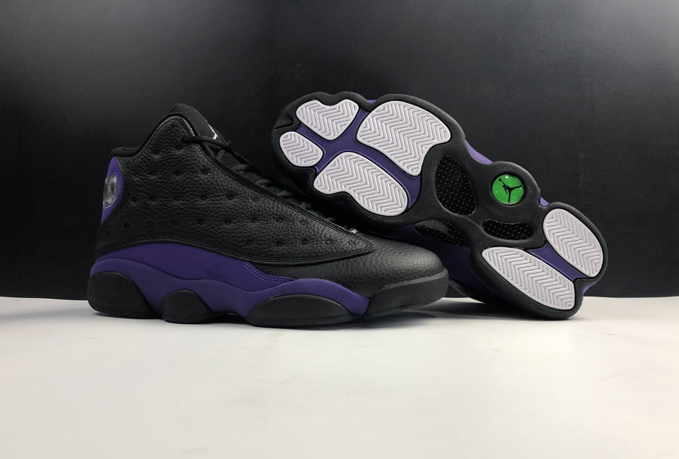 Nike Air Jordan 13 Court Purple Dj5982 015 20 - kickbulk.co