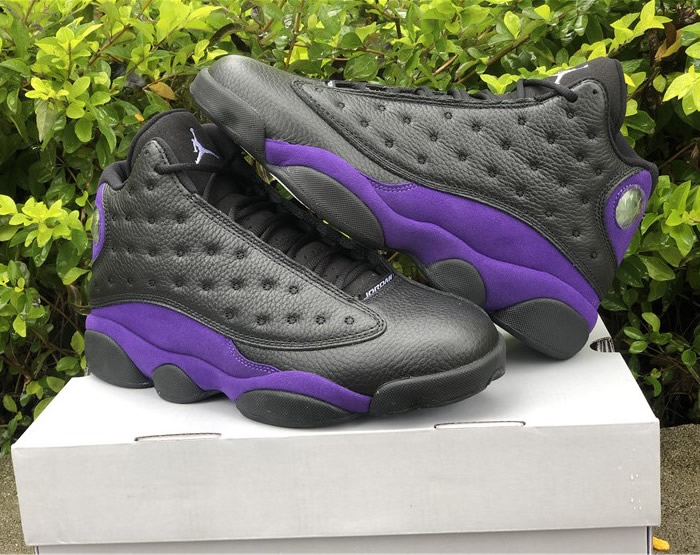 Nike Air Jordan 13 Court Purple Dj5982 015 4 - kickbulk.co
