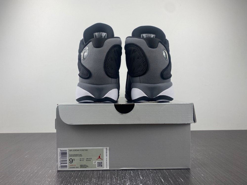 Air Jordan 13 Retro Black Flint Dj5982 060 11 - kickbulk.co