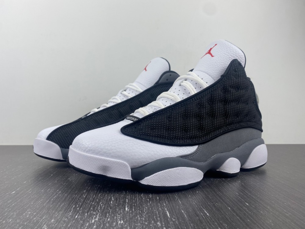 Air Jordan 13 Retro Black Flint Dj5982 060 6 - kickbulk.co