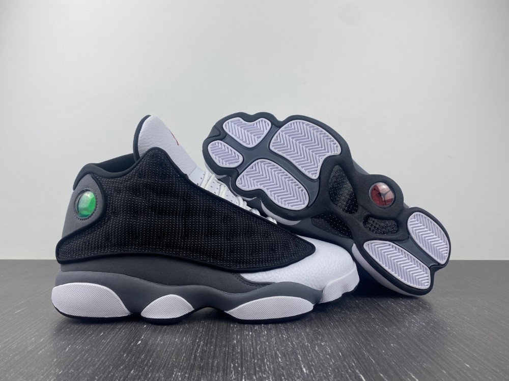 Air Jordan 13 Retro Black Flint Dj5982 060 7 - kickbulk.co