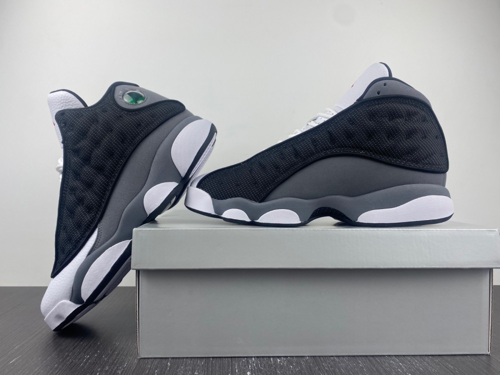 Air Jordan 13 Retro Black Flint Dj5982 060 9 - kickbulk.co