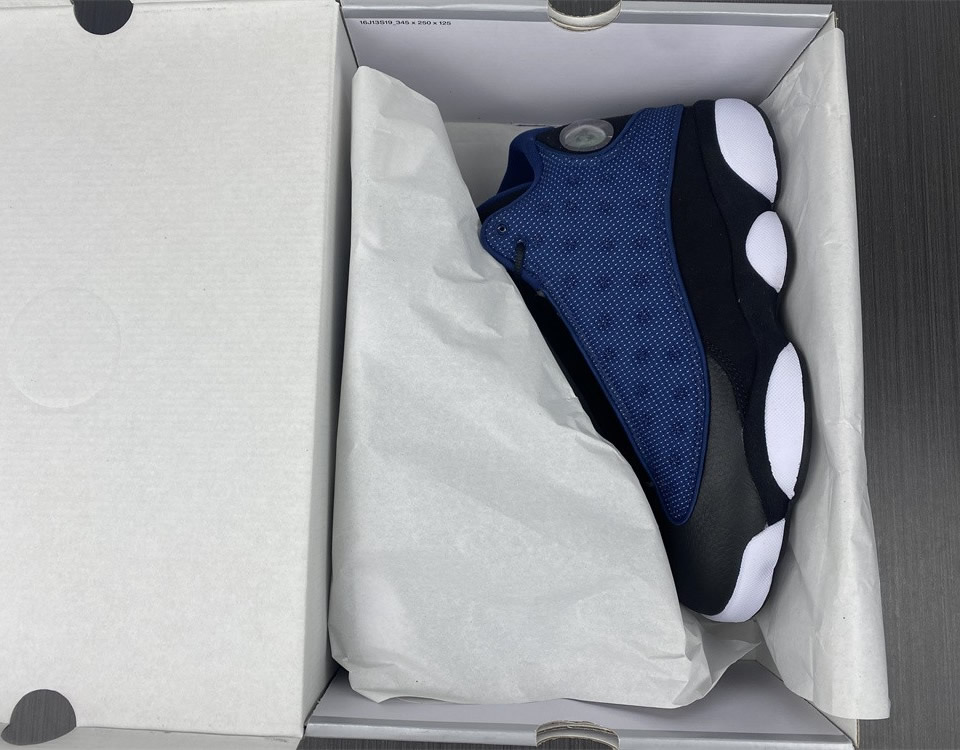 Air Jordan 13 Brave Blue Dj5982 400 10 - kickbulk.co