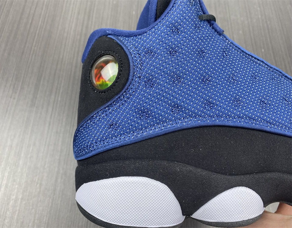 Air Jordan 13 Brave Blue Dj5982 400 11 - kickbulk.co