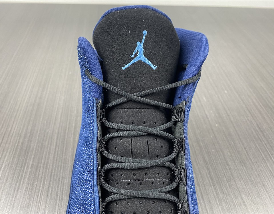 Air Jordan 13 Brave Blue Dj5982 400 13 - kickbulk.co