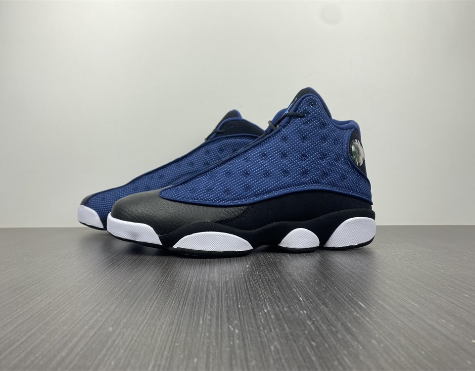 Air Jordan 13 Brave Blue Dj5982 400 2 - kickbulk.co