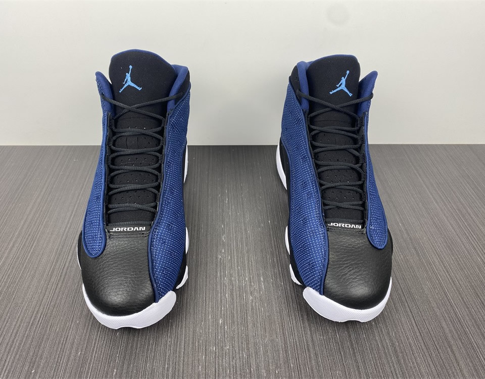 Air Jordan 13 Brave Blue Dj5982 400 4 - kickbulk.co