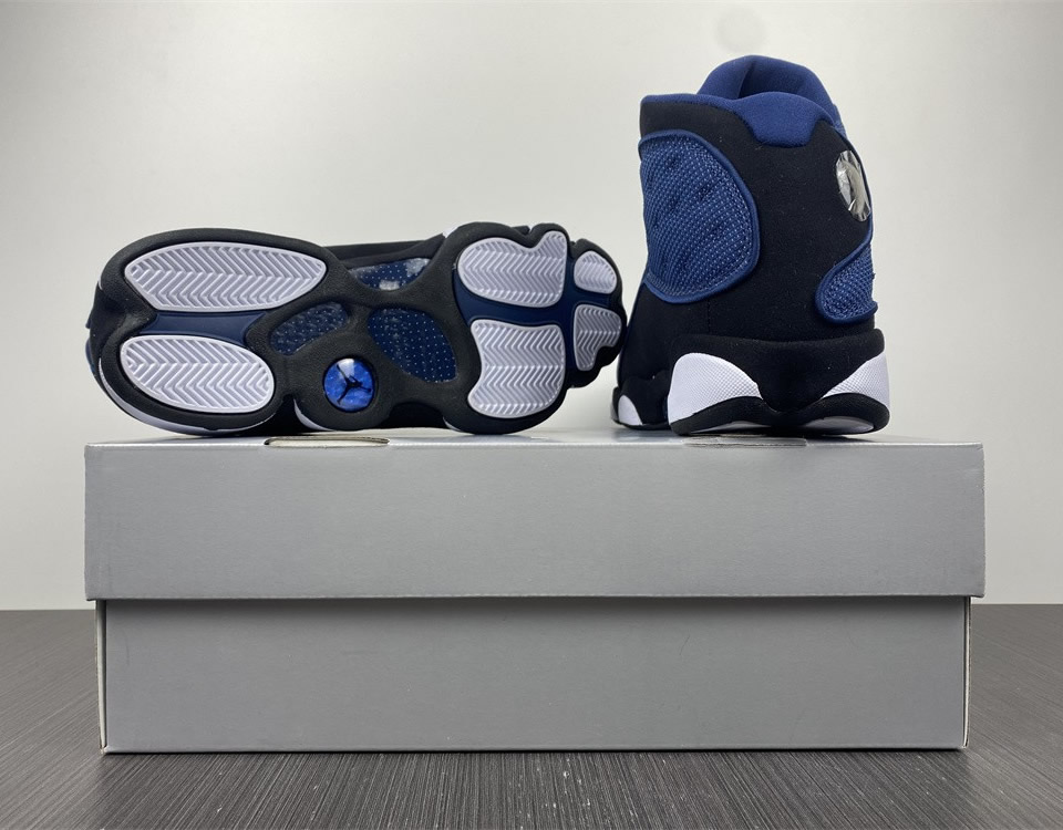 Air Jordan 13 Brave Blue Dj5982 400 7 - kickbulk.co