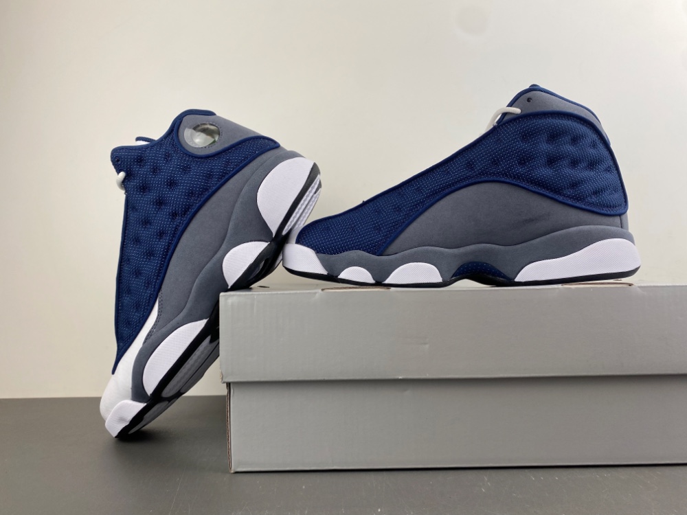 Air Jordan 13 Retro Flint 2026 Iw3808 400 11 - kickbulk.co Air Jordan 13 Retro Flint 2026 Iw3808 400 11 - kickbulk.co