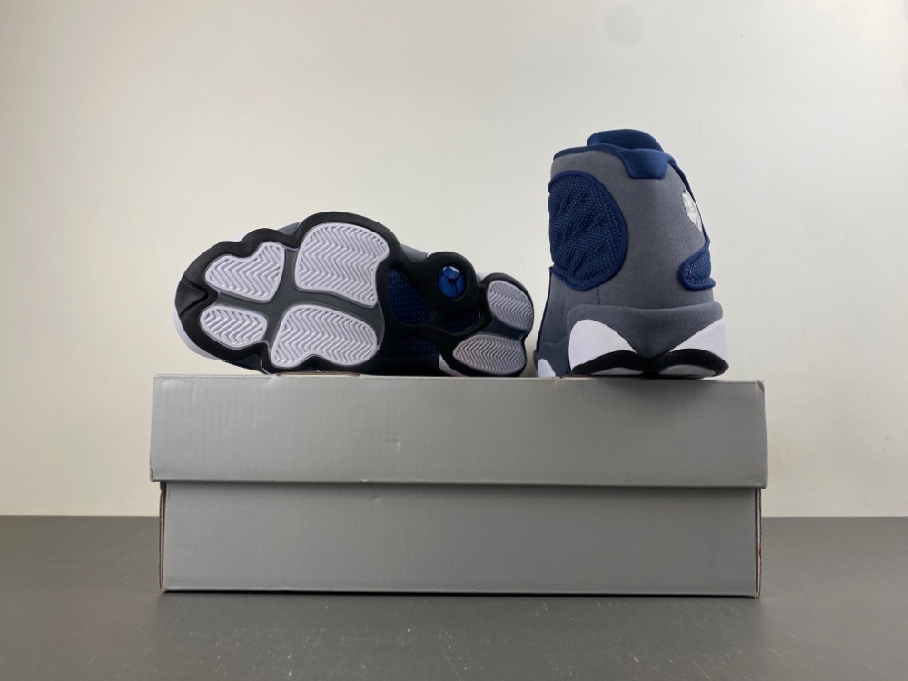 Air Jordan 13 Retro Flint 2026 Iw3808 400 12 - kickbulk.co Air Jordan 13 Retro Flint 2026 Iw3808 400 12 - kickbulk.co