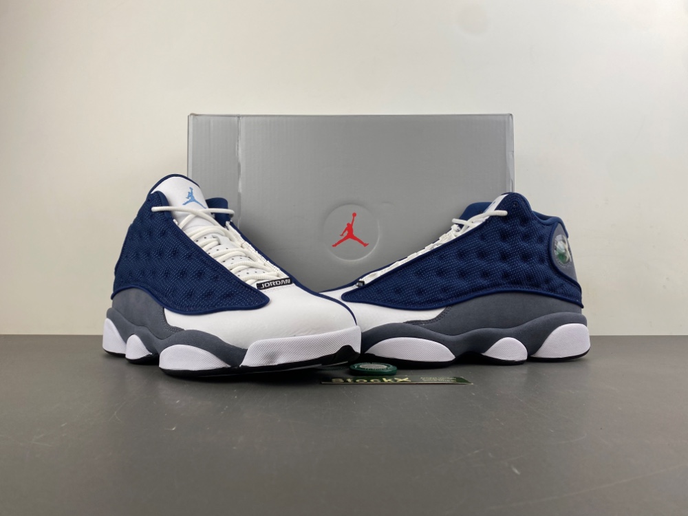 Air Jordan 13 Retro Flint 2026 Iw3808 400 13 - kickbulk.co Air Jordan 13 Retro Flint 2026 Iw3808 400 13 - kickbulk.co