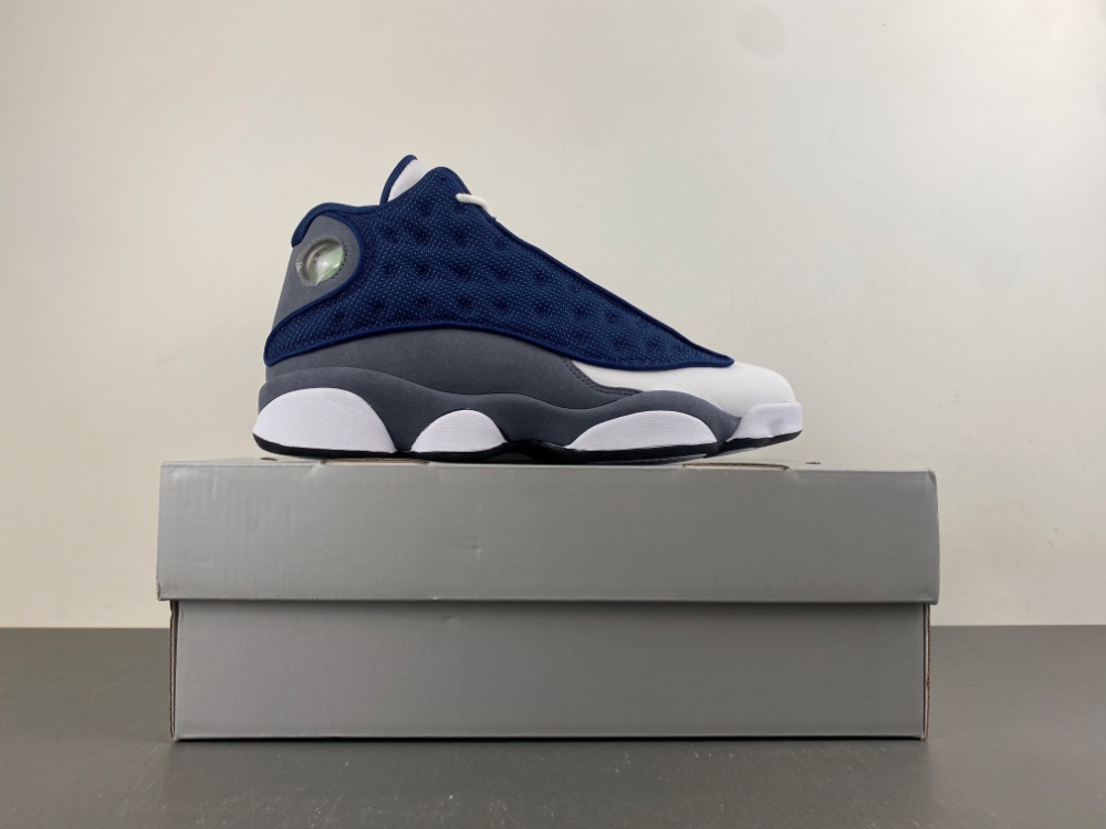 Air Jordan 13 Retro Flint 2026 Iw3808 400 14 - kickbulk.co Air Jordan 13 Retro Flint 2026 Iw3808 400 14 - kickbulk.co
