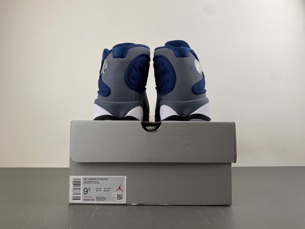 Air Jordan 13 Retro Flint 2026 Iw3808 400 15 - kickbulk.co Air Jordan 13 Retro Flint 2026 Iw3808 400 15 - kickbulk.co