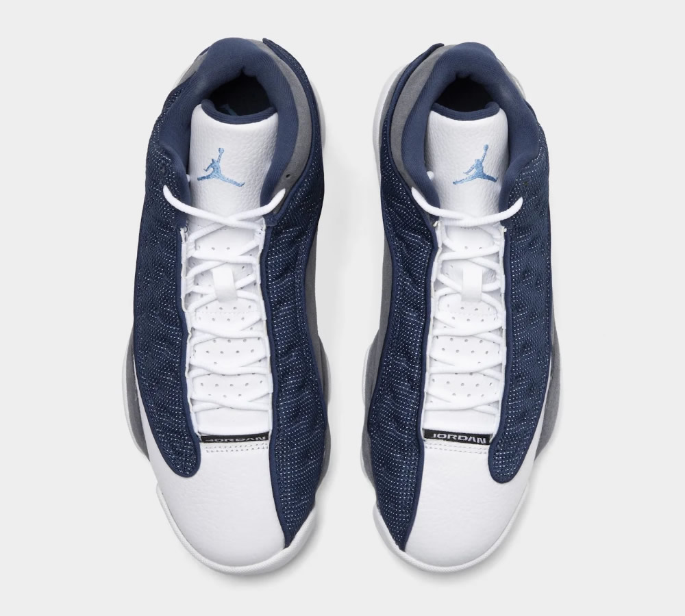 Air Jordan 13 Retro Flint 2026 Iw3808 400 2 - kickbulk.co Air Jordan 13 Retro Flint 2026 Iw3808 400 2 - kickbulk.co