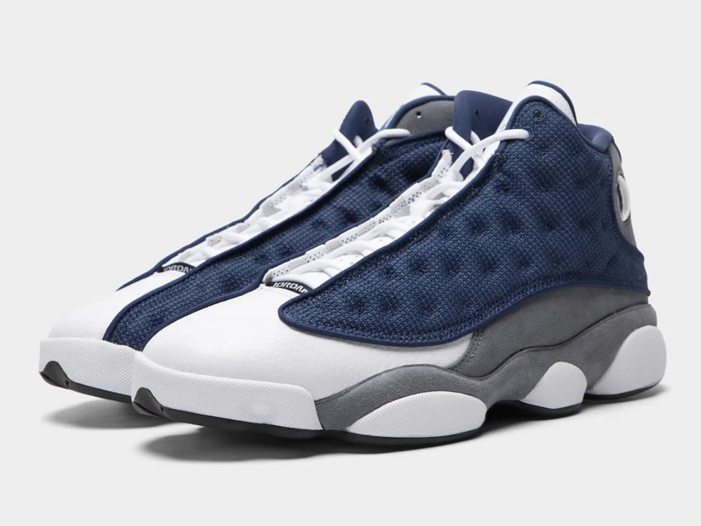 Air Jordan 13 Retro Flint 2026 Iw3808 400 3 - kickbulk.co Air Jordan 13 Retro Flint 2026 Iw3808 400 3 - kickbulk.co