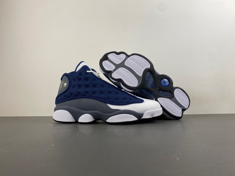 Air Jordan 13 Retro Flint 2026 Iw3808 400 8 - kickbulk.co Air Jordan 13 Retro Flint 2026 Iw3808 400 8 - kickbulk.co