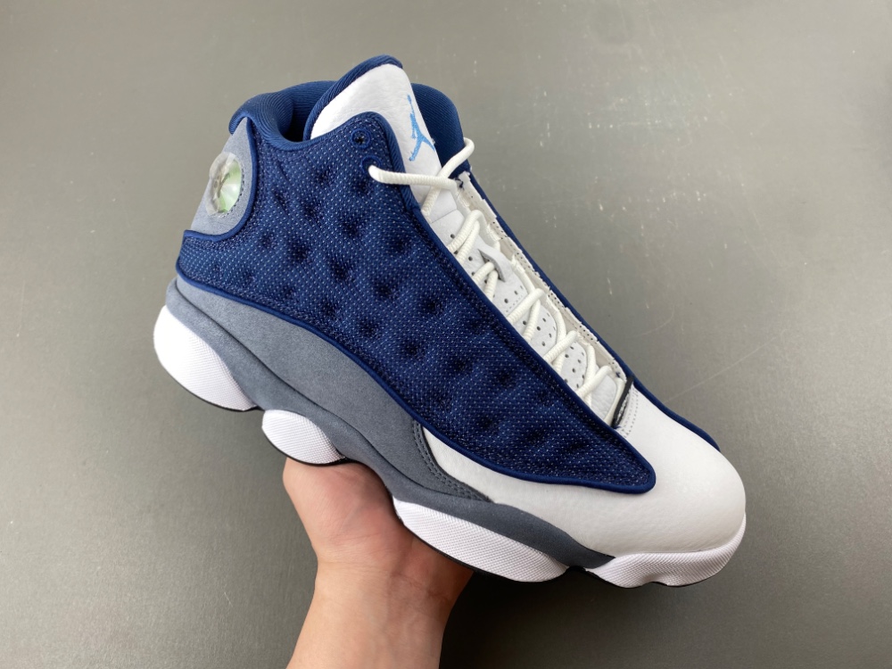 Air Jordan 13 Retro Flint 2026 Iw3808 400 9 - kickbulk.co Air Jordan 13 Retro Flint 2026 Iw3808 400 9 - kickbulk.co