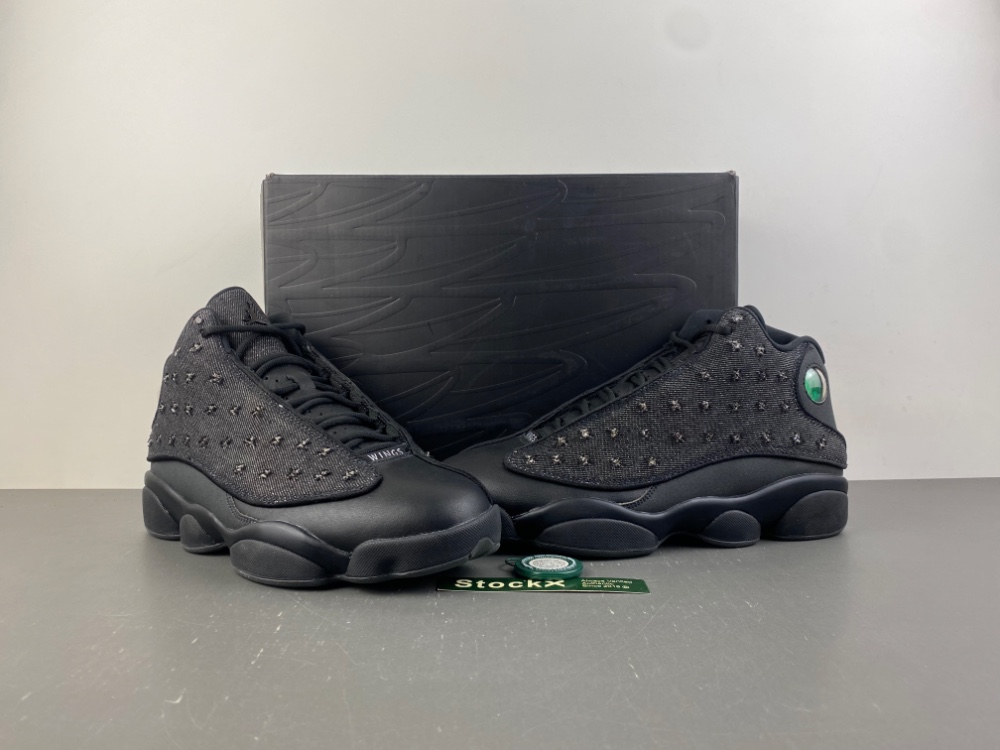 Air Jordan 13 Wings Ix1872 001 10 - kickbulk.co Air Jordan 13 Wings Ix1872 001 10 - kickbulk.co