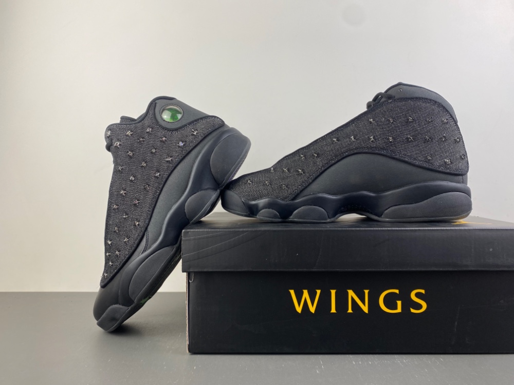 Air Jordan 13 Wings Ix1872 001 11 - kickbulk.co Air Jordan 13 Wings Ix1872 001 11 - kickbulk.co