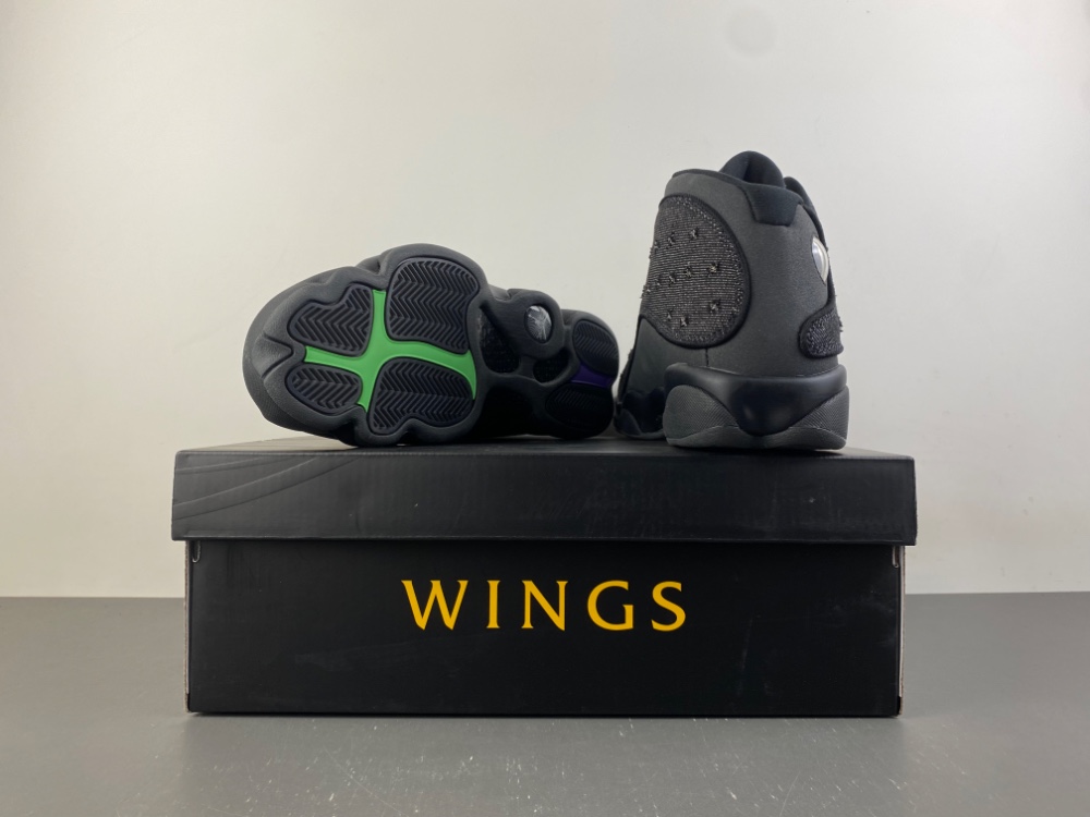 Air Jordan 13 Wings Ix1872 001 12 - kickbulk.co Air Jordan 13 Wings Ix1872 001 12 - kickbulk.co