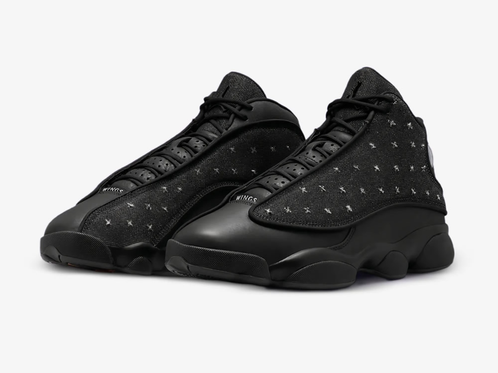Air Jordan 13 Wings Ix1872 001 2 - kickbulk.co Air Jordan 13 Wings Ix1872 001 2 - kickbulk.co