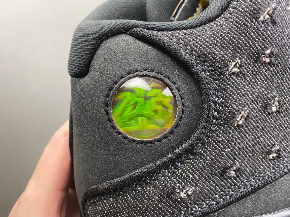 Air Jordan 13 Wings Ix1872 001 20 - kickbulk.co Air Jordan 13 Wings Ix1872 001 20 - kickbulk.co