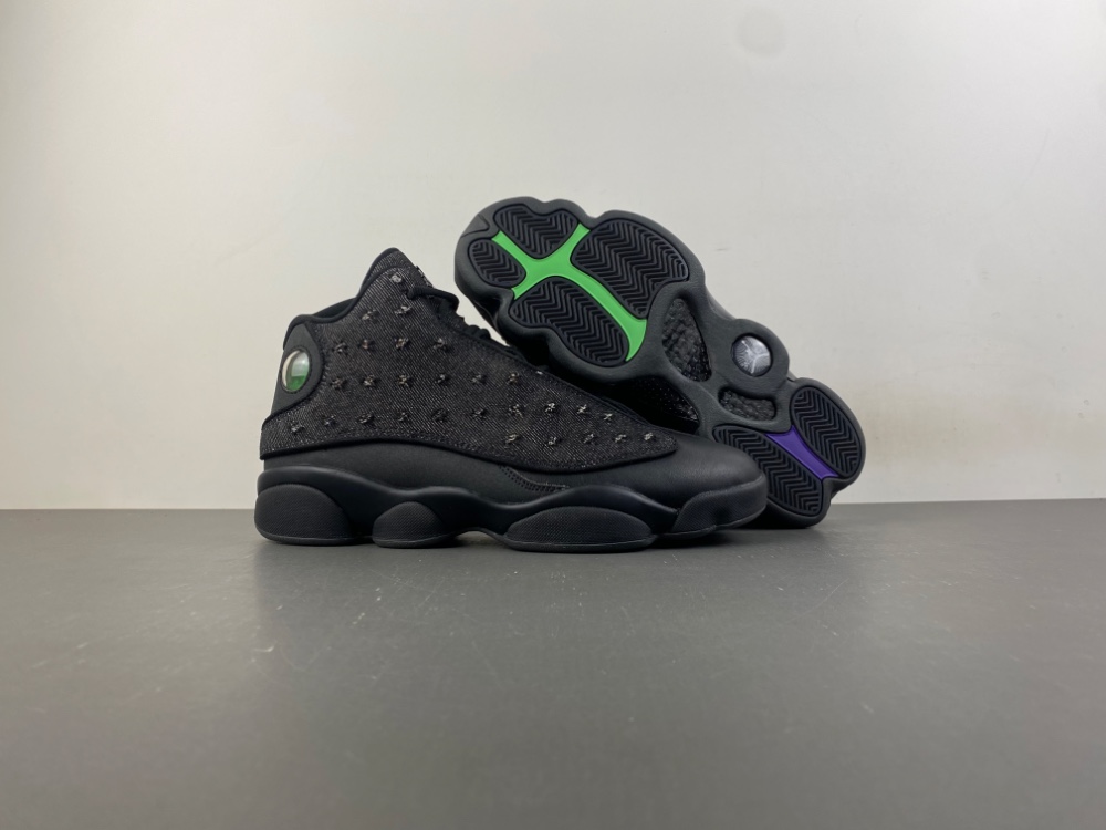 Air Jordan 13 Wings Ix1872 001 5 - kickbulk.co Air Jordan 13 Wings Ix1872 001 5 - kickbulk.co