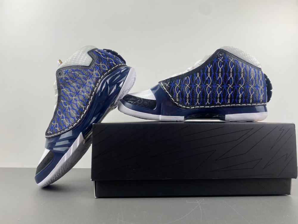 Air Jordan 23 Og Motorsports 318376 011 12 - kickbulk.co