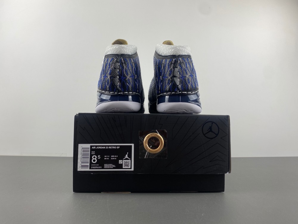 Air Jordan 23 Og Motorsports 318376 011 15 - kickbulk.co