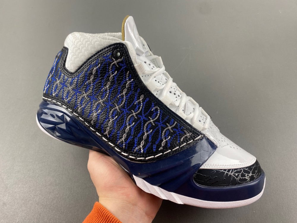 Air Jordan 23 Og Motorsports 318376 011 9 - kickbulk.co