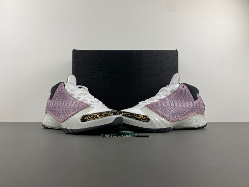 Air Jordan 23 Og White Stealth 318376 102 12 - kickbulk.co