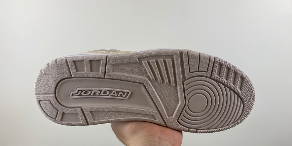Air Jordan Spizike Low Sanddrift Hv6528 100 11 - kickbulk.co