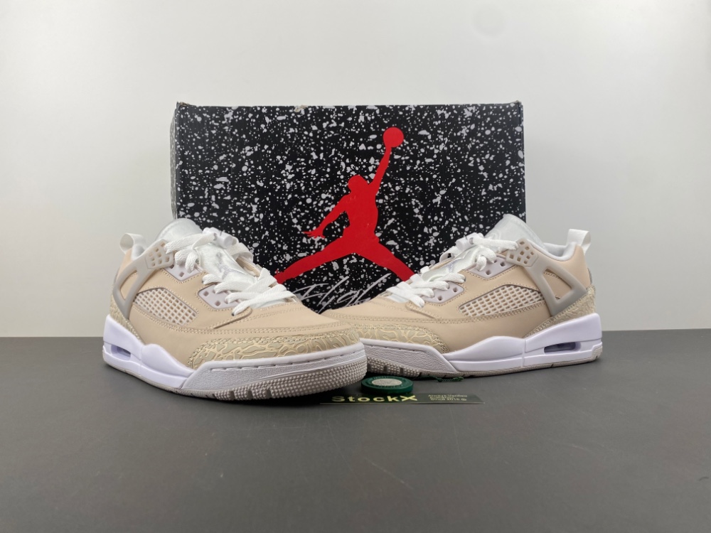 Air Jordan Spizike Low Sanddrift Hv6528 100 15 - kickbulk.co
