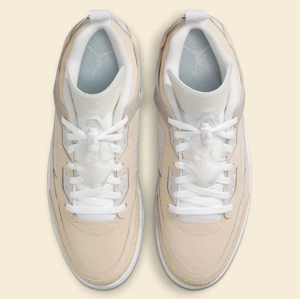 Air Jordan Spizike Low Sanddrift Hv6528 100 2 - kickbulk.co