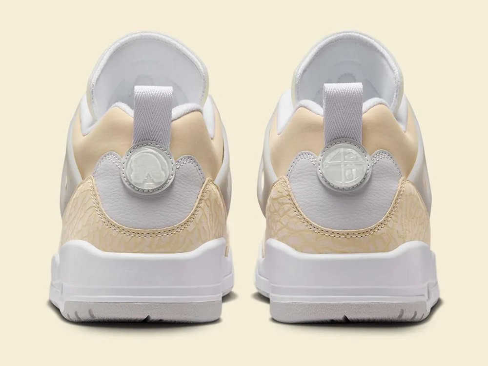 Air Jordan Spizike Low Sanddrift Hv6528 100 4 - kickbulk.co