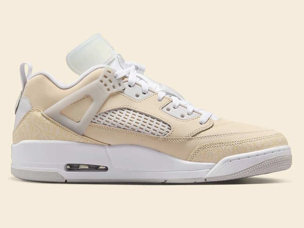 Air Jordan Spizike Low Sanddrift Hv6528 100 5 - kickbulk.co