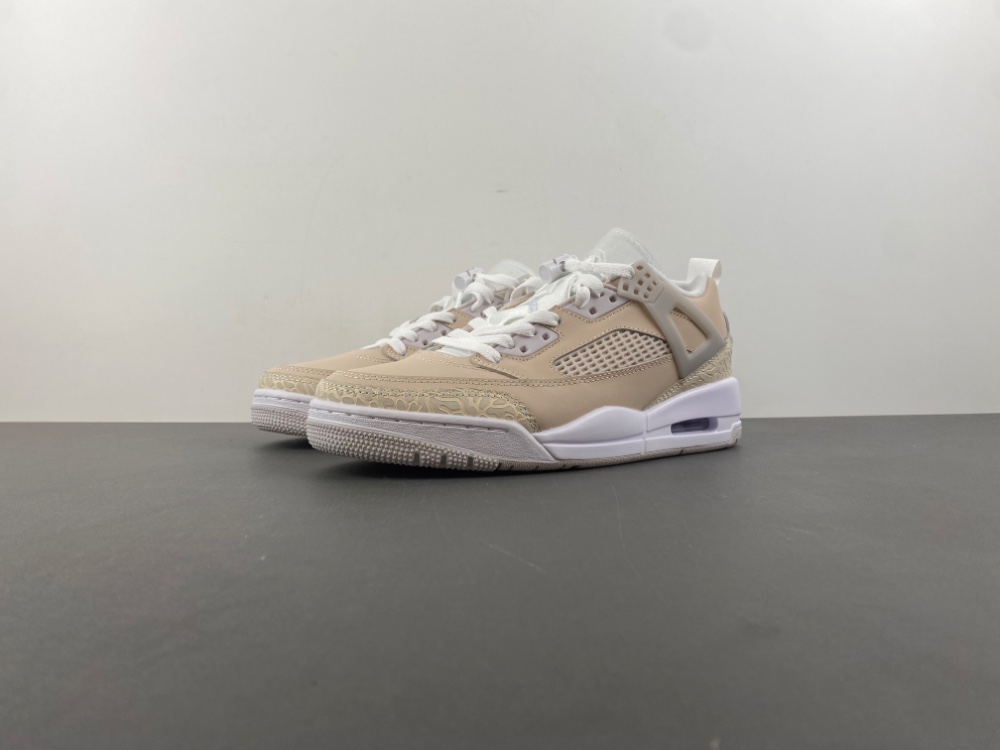 Air Jordan Spizike Low Sanddrift Hv6528 100 7 - kickbulk.co