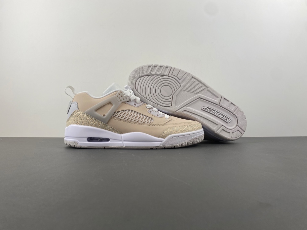 Air Jordan Spizike Low Sanddrift Hv6528 100 9 - kickbulk.co