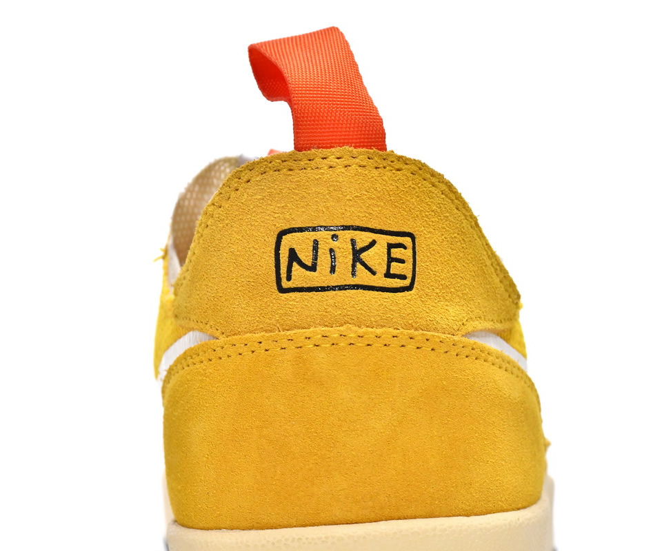 Tom Sachs Nikecraft General Purpose Shoe Yellow Wmns Da6672 700 12 - kickbulk.co
