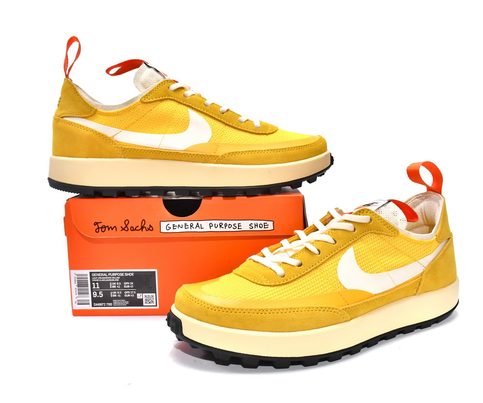 Tom Sachs Nikecraft General Purpose Shoe Yellow Wmns Da6672 700 5 - kickbulk.co