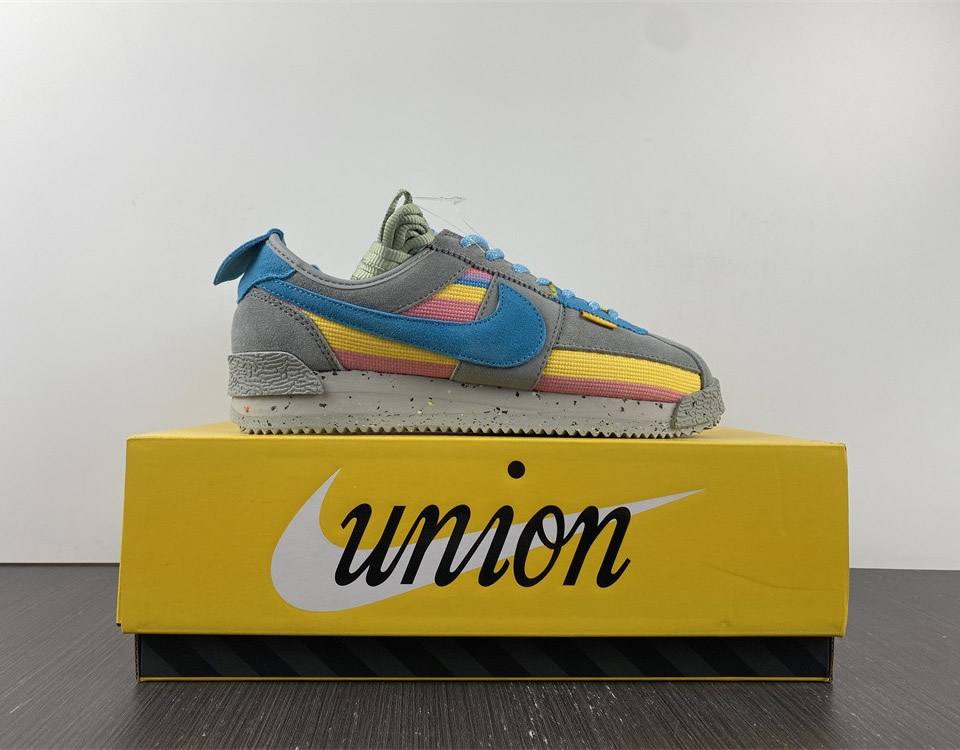 Union La Nike Cortez Sp Light Smoke Grey Dr1413 002 10 - kickbulk.co