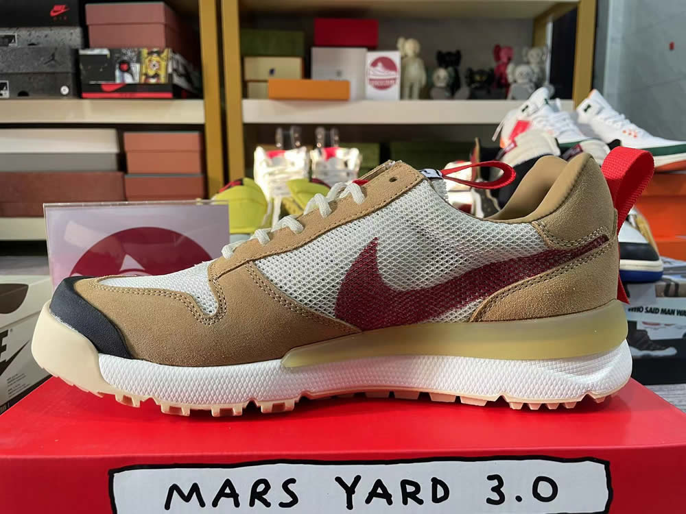 Tom Sachs Nikecraft Mars Yard 3 0 If2885 100 12 - kickbulk.co Tom Sachs Nikecraft Mars Yard 3 0 If2885 100 12 - kickbulk.co