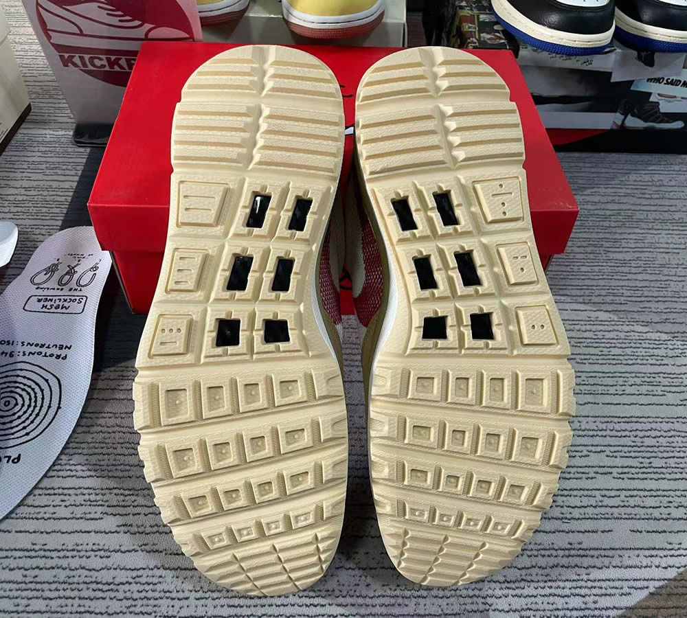 Tom Sachs Nikecraft Mars Yard 3 0 If2885 100 16 - kickbulk.co Tom Sachs Nikecraft Mars Yard 3 0 If2885 100 16 - kickbulk.co