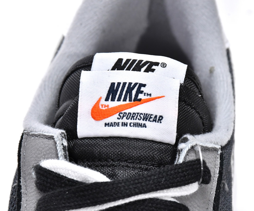 Sacai Nike Ldwaffle Black Bv0073 001 10 - kickbulk.co