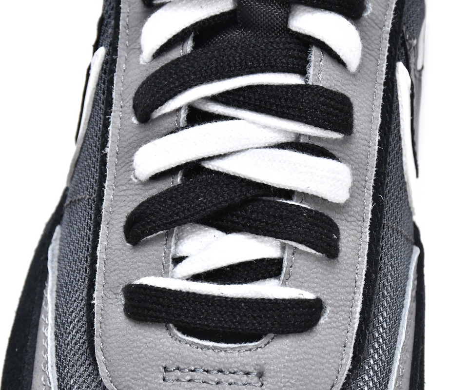 Sacai Nike Ldwaffle Black Bv0073 001 11 - kickbulk.co
