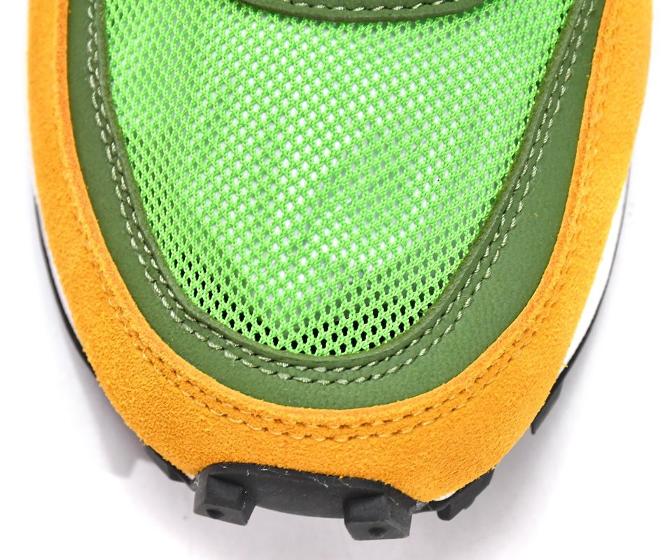 Sacai Nike Ldwaffle Green Gusto Bv0073 300 10 - kickbulk.co